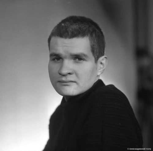 Дмитрий Лепихин