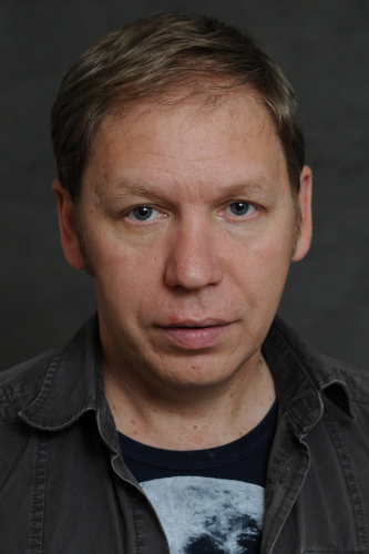 Вадим Лымарь