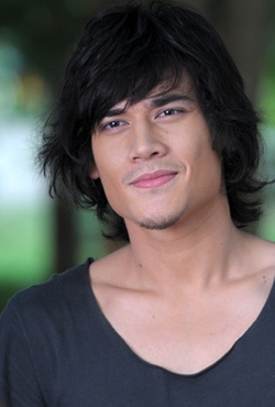 Джеймс Александр Маки