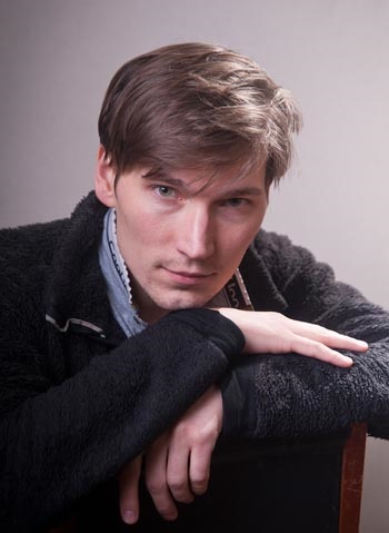 Алексей Майский