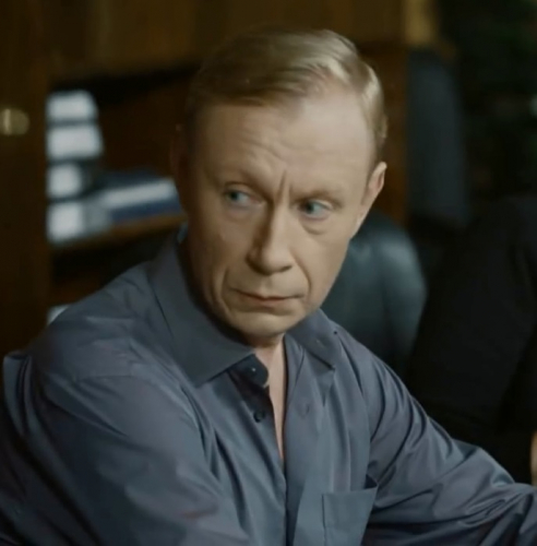 Игорь Макаров