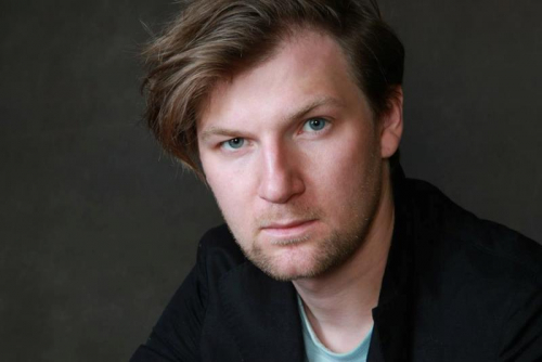 Сергей Макаров