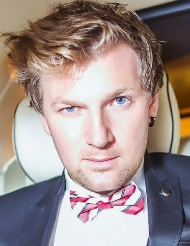 Сергей Макаров