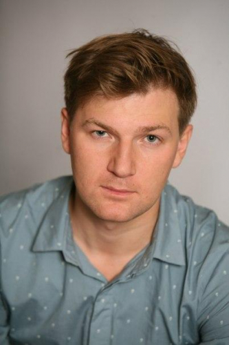 Сергей Макаров