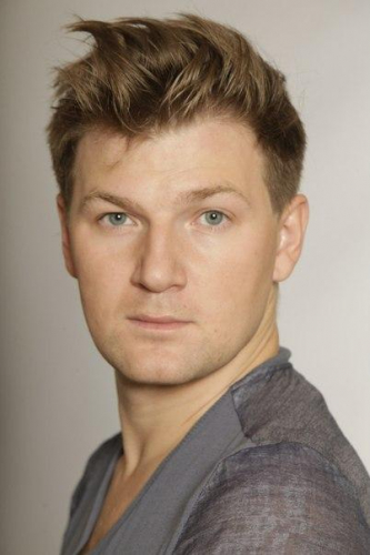 Сергей Макаров