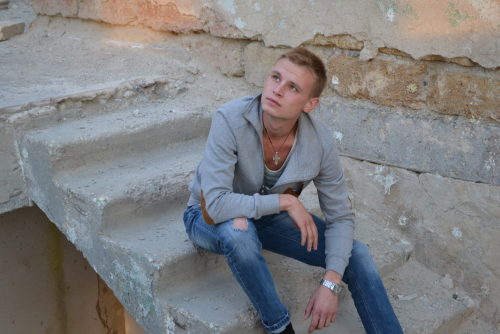 Владимир Малинин