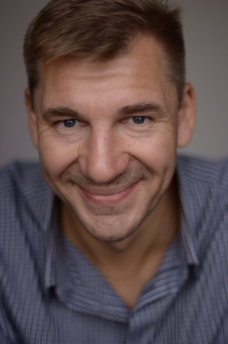 Георгий Маришин