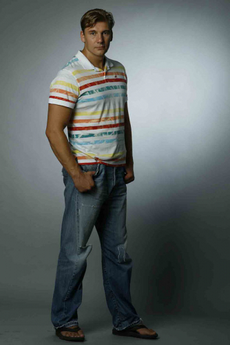 Георгий Маришин