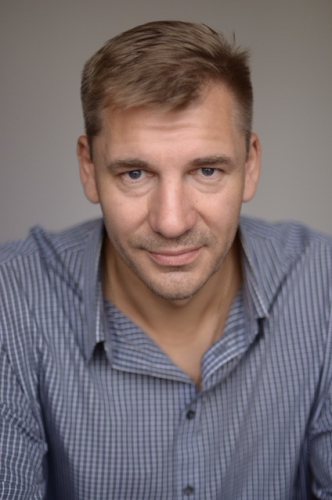 Георгий Маришин