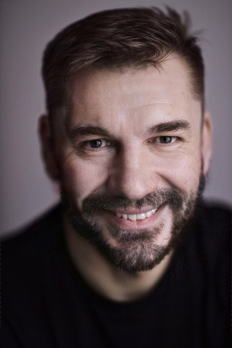 Георгий Маришин