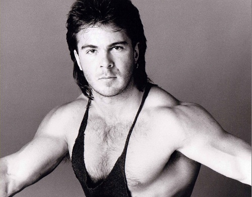 Гари Мартин