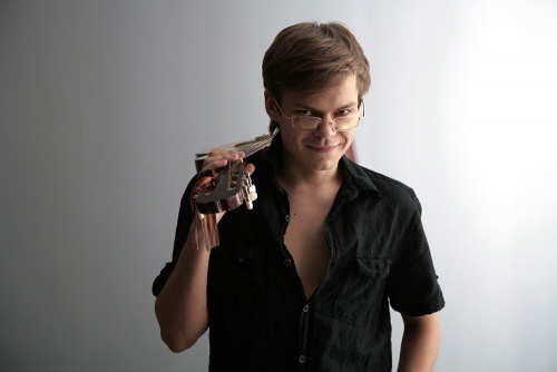 Александр Матвеев