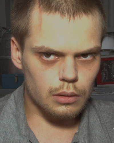 Александр Матвеев