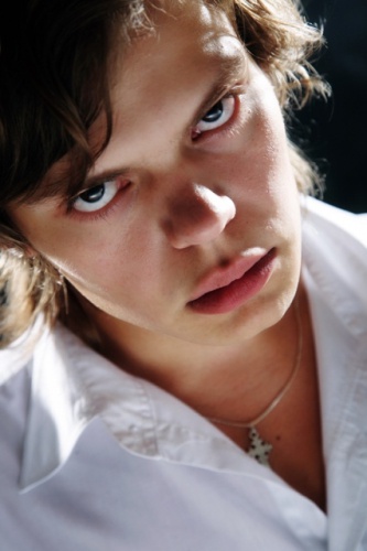 Александр Матвеев