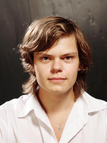 Александр Матвеев