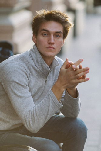 Дмитрий Матвеев