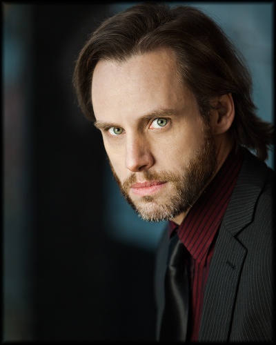 Дэниэл Томас Мэй