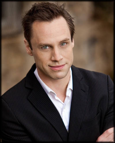 Дэниэл Томас Мэй