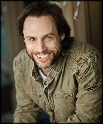 Дэниэл Томас Мэй