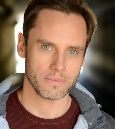 Дэниэл Томас Мэй