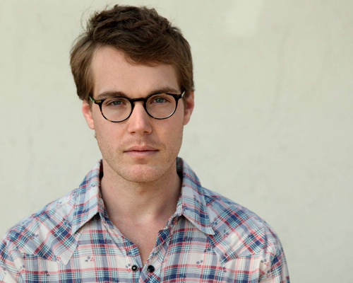 Мэйсон МакКалли