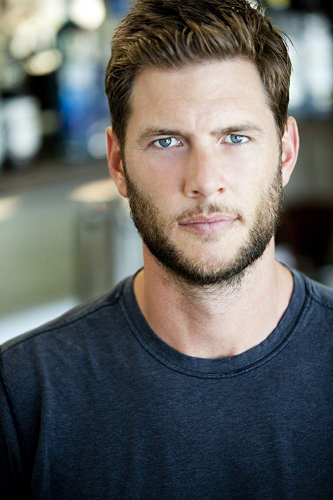 Райан МакПартлин