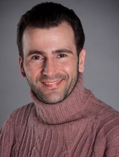 Вадим Медведев