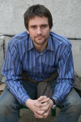 Дмитрий Миллер