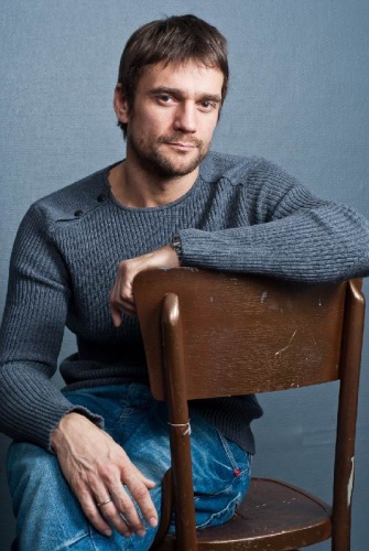 Дмитрий Миллер