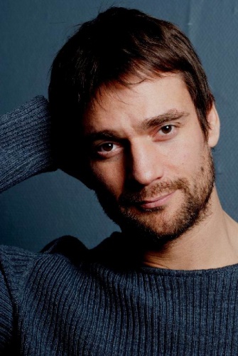 Дмитрий Миллер