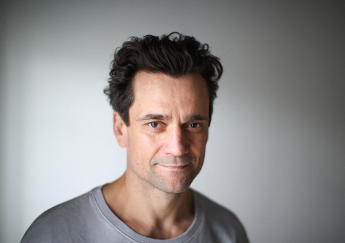 Дмитрий Миллер