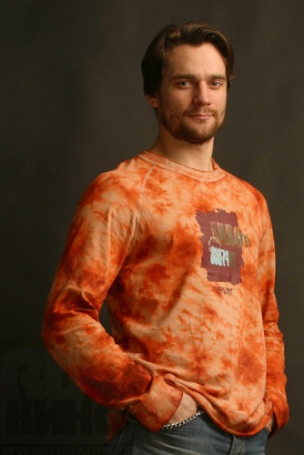 Дмитрий Миллер