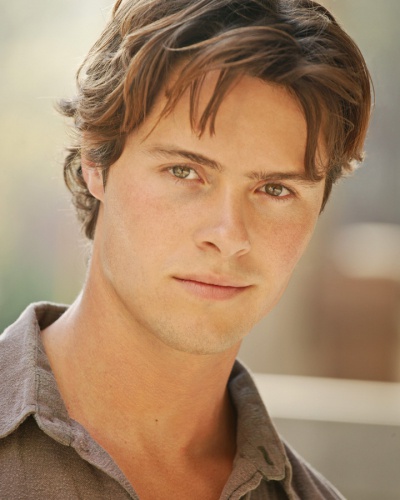 Саймон Миллер