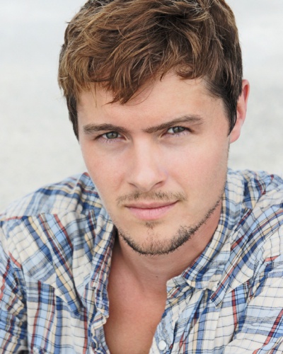 Саймон Миллер