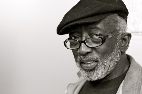 Гаррет Моррис