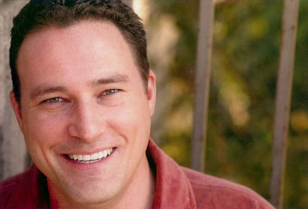 Марк Моусли