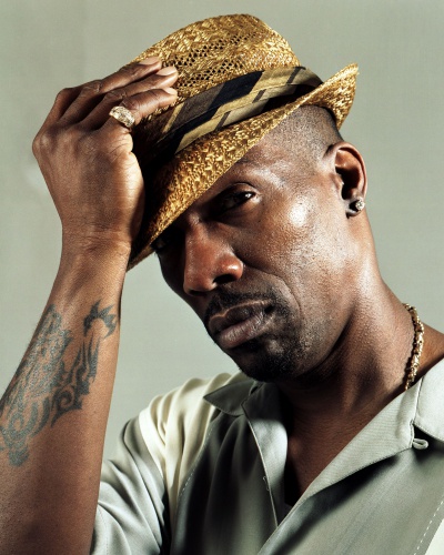 Чарльз Мёрфи