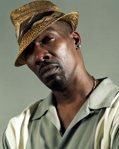 Чарльз Мёрфи