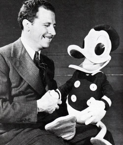 Кларенс Нэш