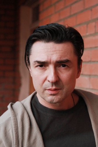 Денис Назаренко