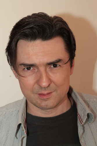 Денис Назаренко