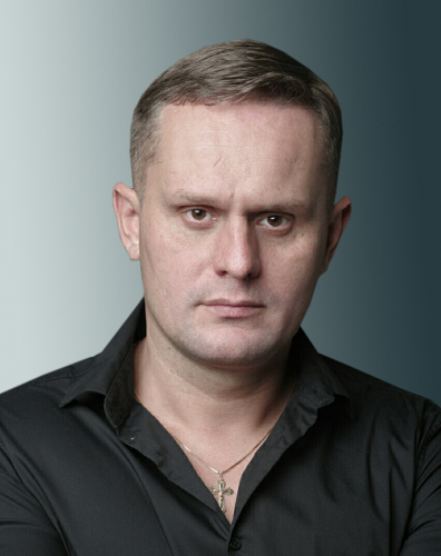 Сергей Назаренко