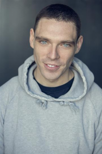 Джеймс Нельсон-Джойс