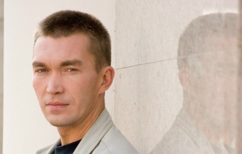 Владимир Никитин