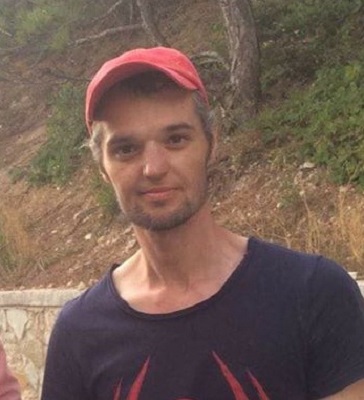 Андрей Николаев