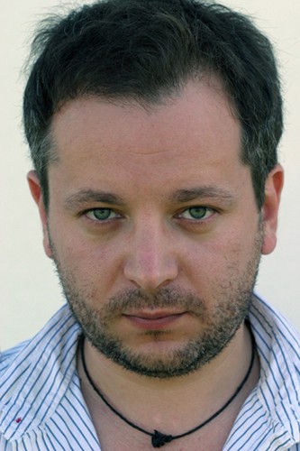 Сергей Николаев