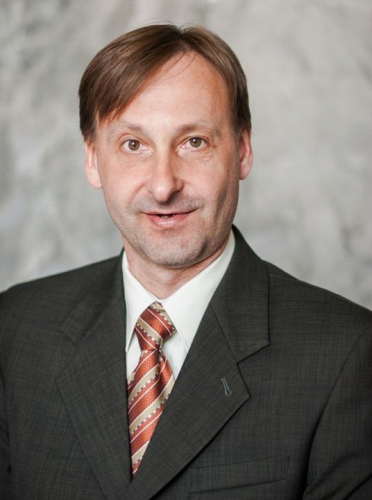 Сергей Новицкий