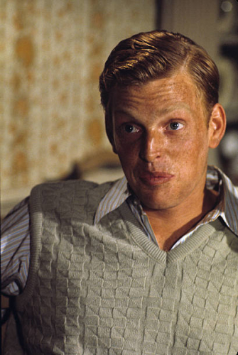 Гэвэн О'Херлихи