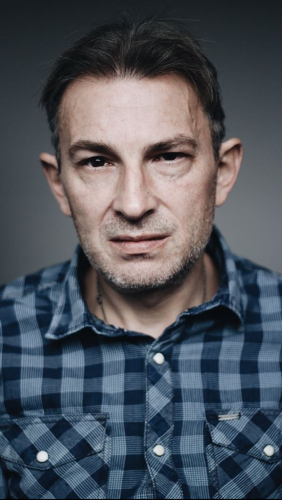 Александр Овчинников