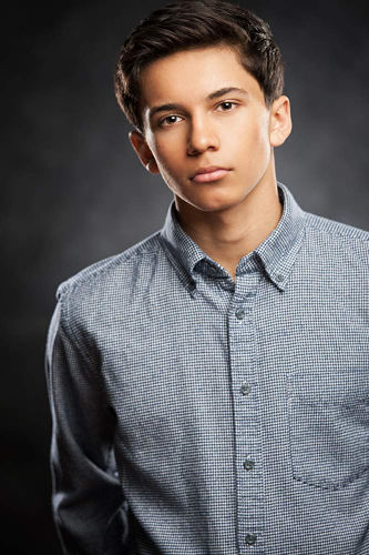 Аджай Парих-Фризе